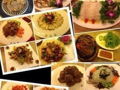 iphone_upload_pic-平壤馆(西塔街店)
