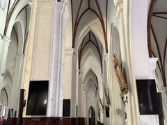 -圣约瑟夫大教堂