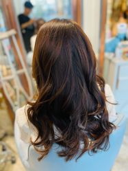 -MY WAY SALON