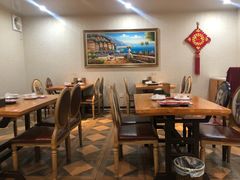大堂-丹东立强海鲜烧烤·牛B大串(星海店)