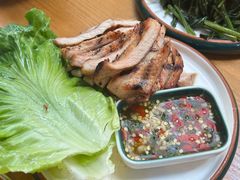 -KARN敢·春武里泰国小餐馆(版筑翠园店)