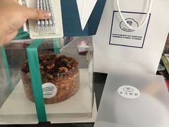 -半勺舒舒生日蛋糕店