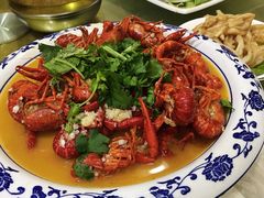 -龙珠饭店-深夜大食堂(五爱西直街店)