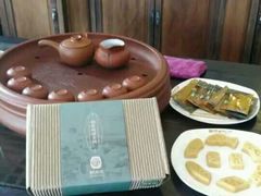 -鼓浪屿牌馅饼(博物馆店)