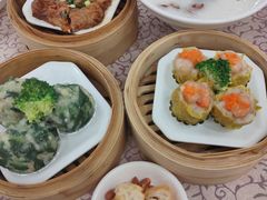 -金榜大酒店-中餐