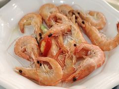 -钱大妈海鲜饭店(保利林语店)