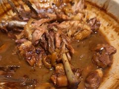 -码头鲜精致威海菜(欧乐坊店)