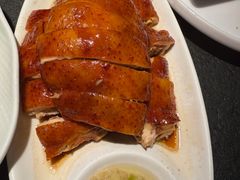 -蝴蝶里·粤菜·点心(滨江龙湖店)