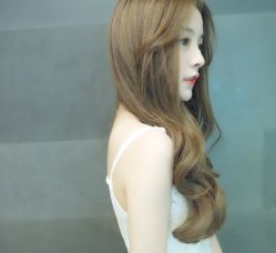 -Style HAIR