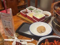 -乐宴·老北京铜火锅(八卦岭店)