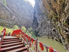 -英西峰林·洞天仙境