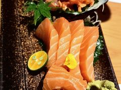 -蝉一日本料理(高新区店)