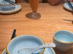 -马来西亚肉骨茶汤·招牌螃蟹·烧鸡·呷喱吧吧(海上世界店)