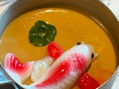 -锦楼·臻选新杭帮(正大广场店)