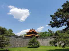 -北陵公园