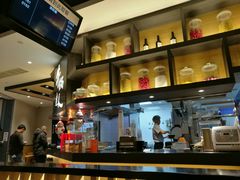 -吉野家(群力王府井店)