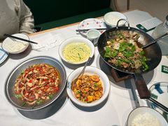 -费大厨辣椒炒肉(沙河万达店)