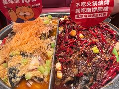 -凯德MALL(望京店)