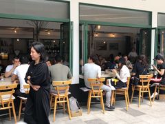 -RAC BAR(安福路店)