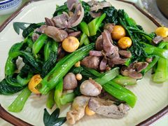 -区海鸡场饭店(石壁店)