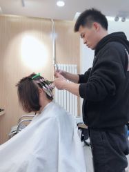 -AFA Hair studio·女士发型设计