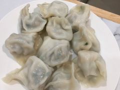 -叁拾壹克饺子·东北菜(国贸店)