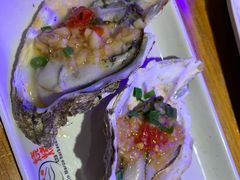 招牌生蚝-本色.小马哥烧烤(五一路总店)
