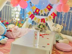 -天空花园餐吧·生日·团建(南山店)