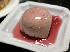 蓝莓芋艿-丁老爷子苏香圆