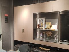 -索菲亚衣柜橱柜全屋定制(真北红星店)
