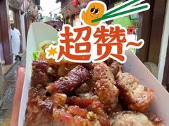 -朱师傅脆皮五花肉(七宝老街南大街店)