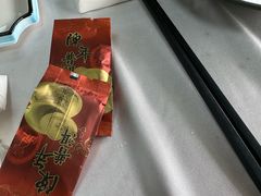 -鹿鸣酒家(越秀店)