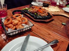 -Rural Tequila墨西哥餐厅(东川路店)