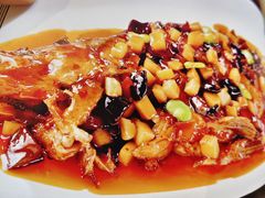 -惠丰堂饭庄·烤鸭·京味菜(西北旺·航天城店)