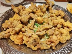 -小鱼小牛(世欧广场店)