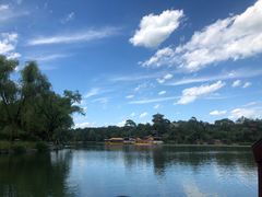 景点-承德避暑山庄景区