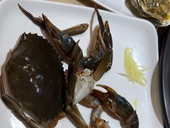 -海大大蒸汽海鲜餐厅·粤菜·特色小炒(欢乐颂店)
