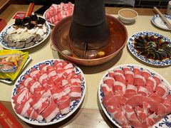 -东镇老火锅(长春路首店)