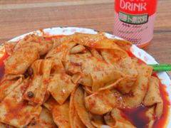 -马三洋芋片(兰州总店)