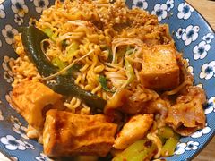 -皆道拌麻辣烫·麻辣拌