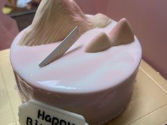 -黑池口感烘焙·生日蛋糕(坂田店)