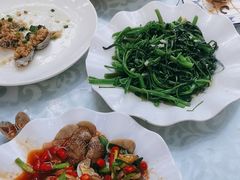 -范饭椰林川湘味海鲜·椰子鸡(三亚湾椰梦长廊店)