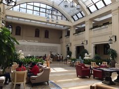 IMG_2653-利顺德大饭店·维多利亚花园(小白楼店)