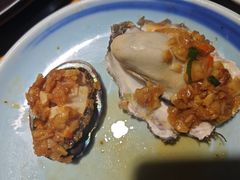 -三个渔夫·蒸汽海鲜(小白楼店)