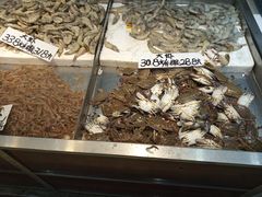 -鑫福隆生鲜超市(沈营大街店)