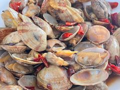 -启东小海鲜(庄先湾路1号店)