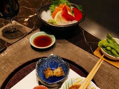 -枫品铁板烧(东樾店)