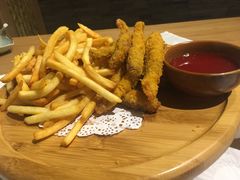 -宽味餐厅(万博广场店)