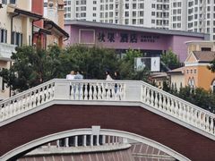 -京津佛罗伦萨小镇