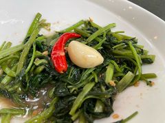 -帕蓝·暹罗料理(大学路店)